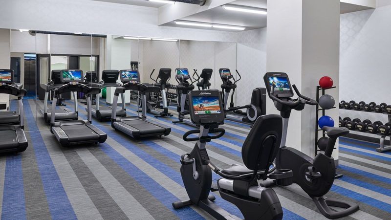 Aloft Downtown Houston
