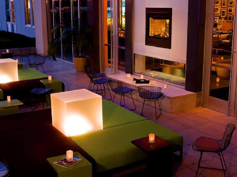 Hotel Aloft Downtown Houston