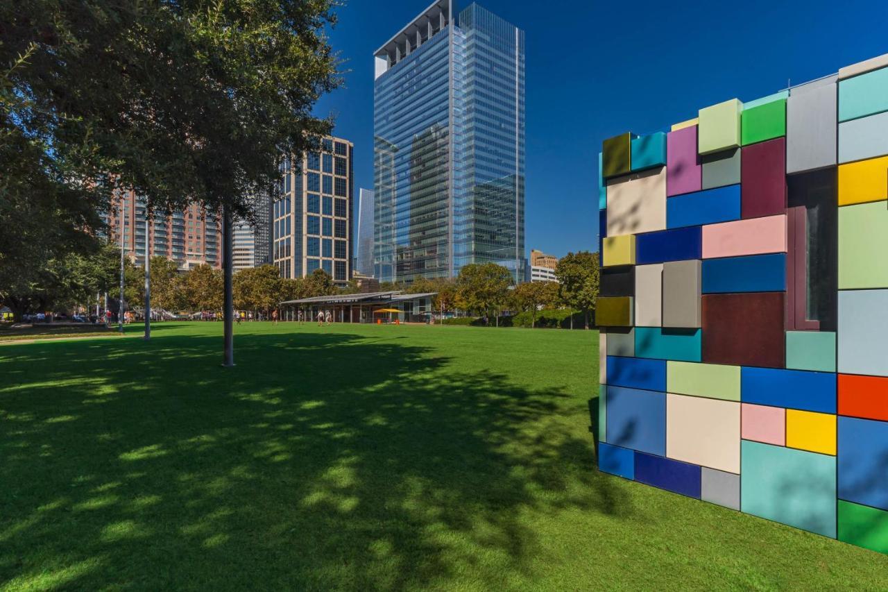 Hotel Aloft Downtown Houston